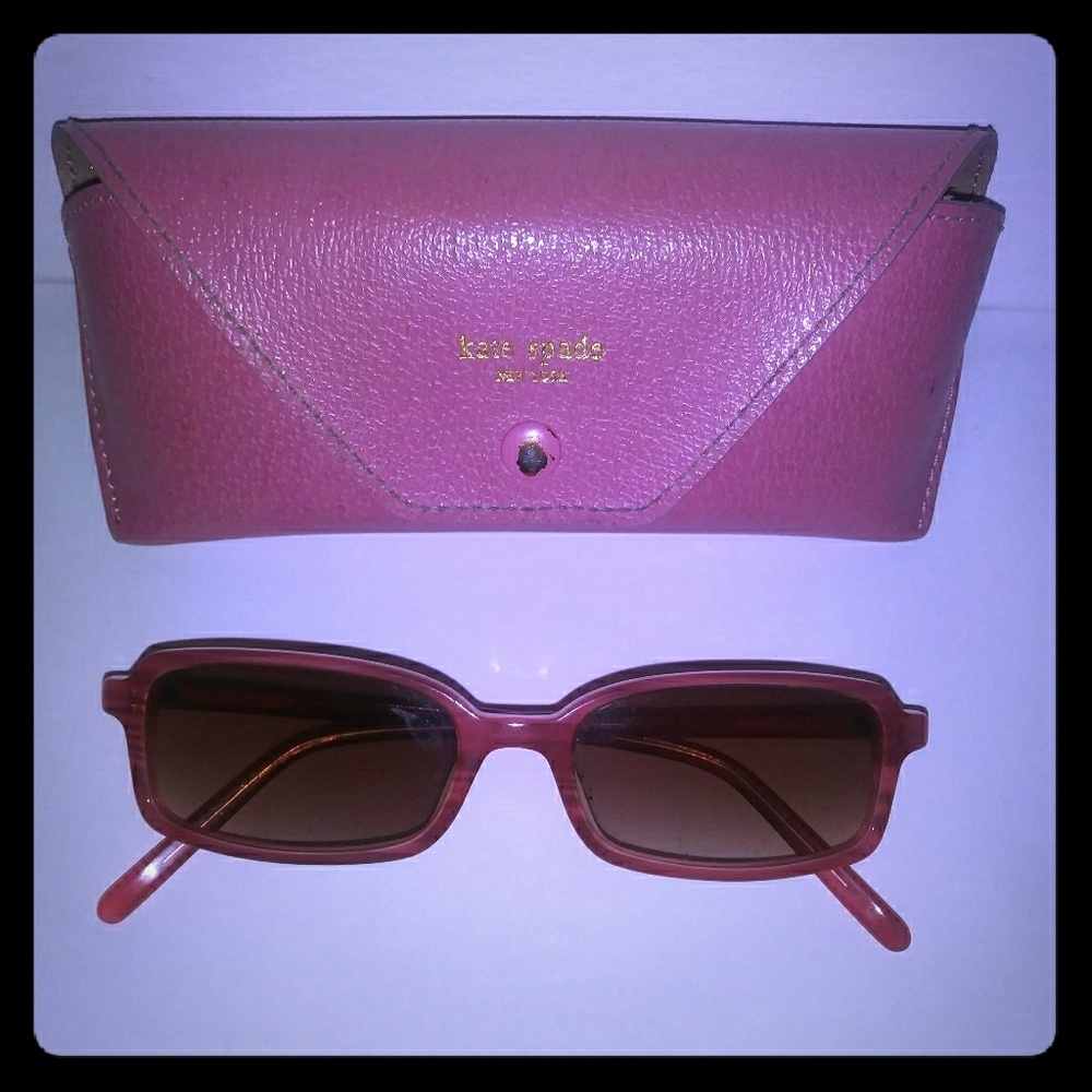 Kate Spade Vintage Sunglasses